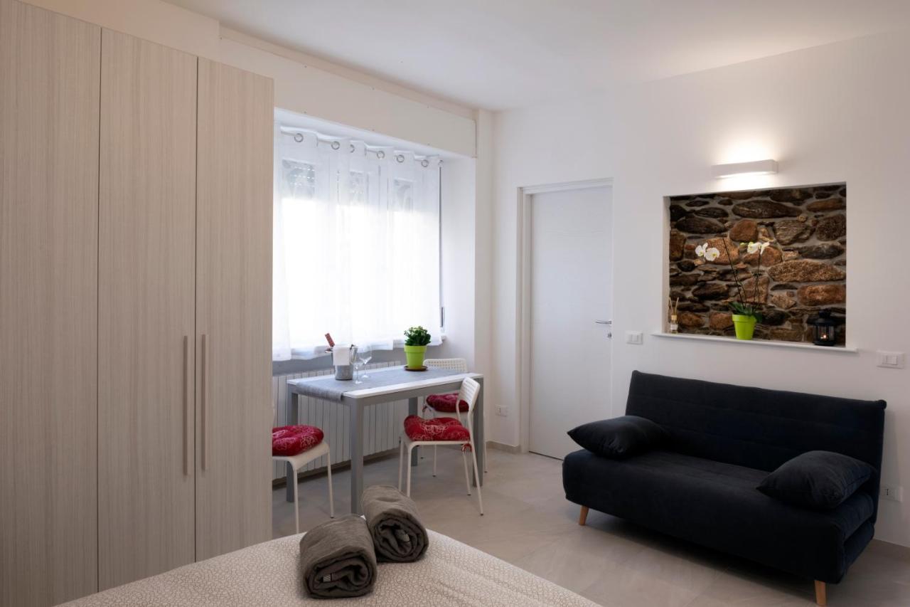 Apartments Mihaela 2 Baveno Exterior foto