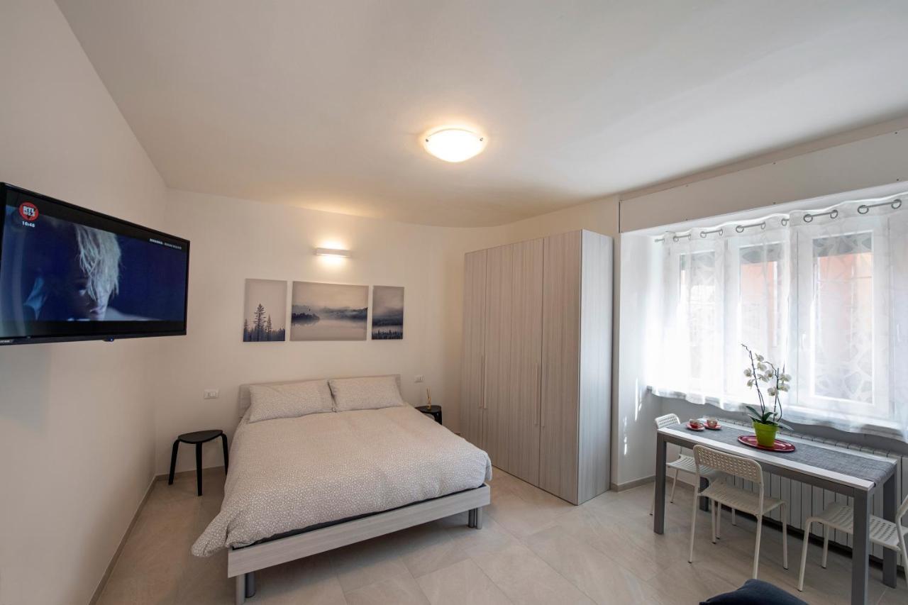 Apartments Mihaela 2 Baveno Exterior foto