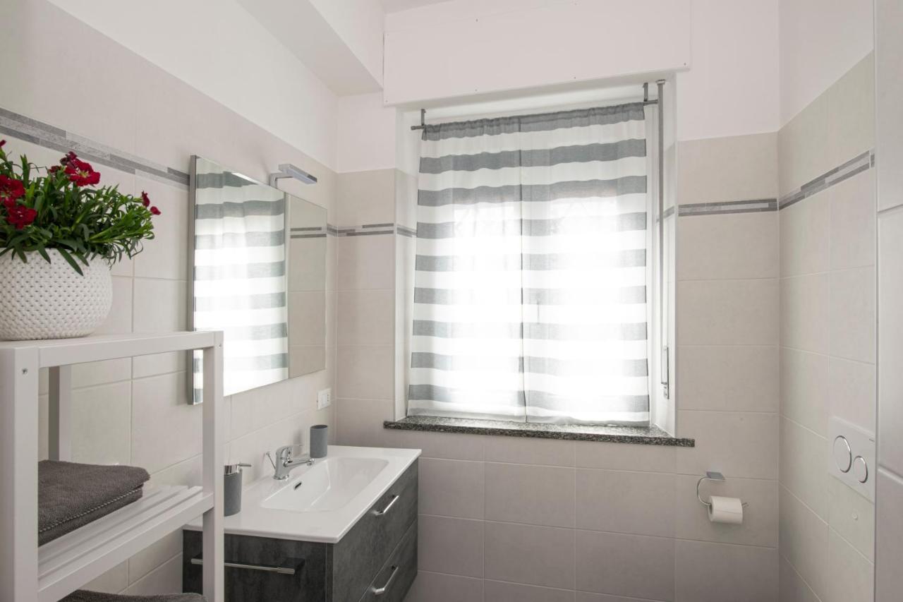 Apartments Mihaela 2 Baveno Exterior foto
