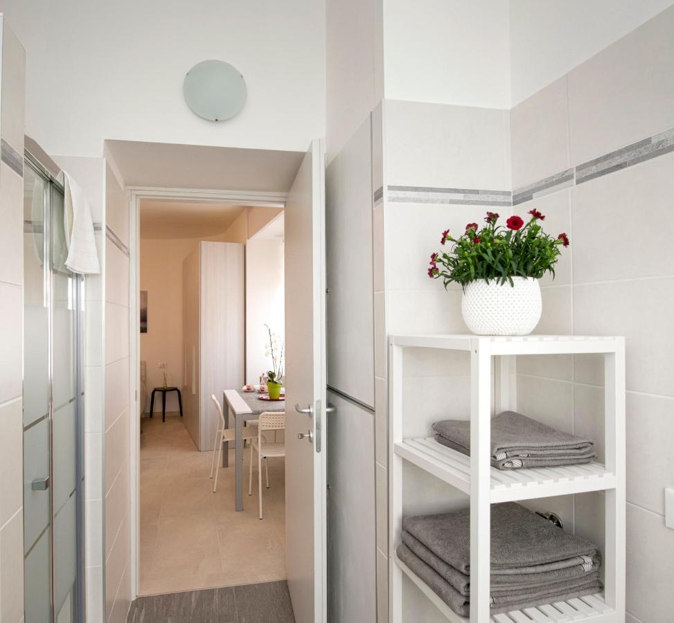 Apartments Mihaela 2 Baveno Exterior foto